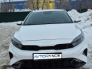 Kia Cerato 2024 года