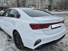 Kia Cerato 2024 года