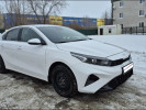 Kia Cerato 2024 года