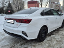 Kia Cerato 2024 года