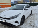 Kia Cerato 2024 года