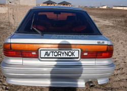 Mitsubishi Galant 1991 года