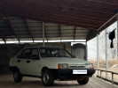 ВАЗ (Lada) 21099 1997 года