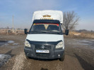 ГАЗ ГАЗель 2005 года