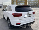 Kia Sorento 2018 года