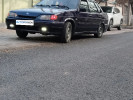 ВАЗ (Lada) 2115 2007 года