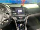 Hyundai Elantra 2017 года