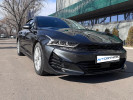 Kia K5 2020 года