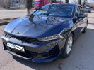 Kia K5 2020 года