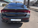 Kia K5 2020 года