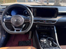 Kia K5 2020 года