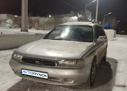 Subaru Legacy 1995 года