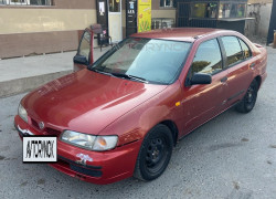 Nissan Almera 1996 года
