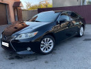 Lexus ES 2014 года