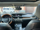 Lexus ES 2014 года