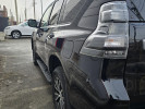 Toyota Land Cruiser Prado 2016 года