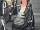 Toyota Land Cruiser Prado 2016 года