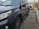 Toyota Land Cruiser Prado 2016 года