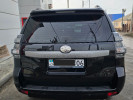 Toyota Land Cruiser Prado 2016 года