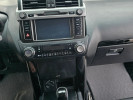 Toyota Land Cruiser Prado 2016 года