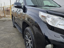 Toyota Land Cruiser Prado 2016 года