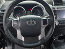 Toyota Land Cruiser Prado 2016 года