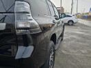 Toyota Land Cruiser Prado 2016 года