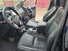 Toyota Land Cruiser Prado 2016 года