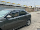 Kia Cerato 2012 года