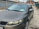 Kia Cerato 2012 года