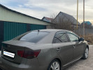Kia Cerato 2012 года