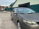 Kia Cerato 2012 года