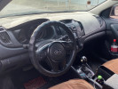 Kia Cerato 2012 года