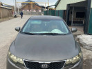 Kia Cerato 2012 года