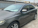 Kia Cerato 2012 года