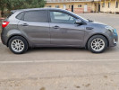 Kia Rio 2014 года