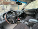 Toyota Camry 2002 года