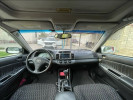Toyota Camry 2002 года