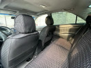 Toyota Camry 2002 года