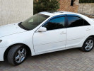 Toyota Camry 2002 года