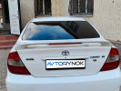 Toyota Camry 2002 года