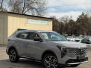 Changan CS55 PLUS 2026 года