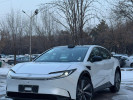 Toyota bZ3 2026 года