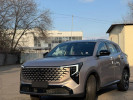 Changan X5 Plus 2026 года