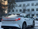 Toyota bZ3 2026 года