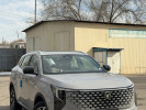 Changan CS55 PLUS 2026 года