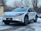 Toyota bZ3 2026 года