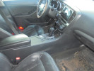 Kia Optima 2012 года