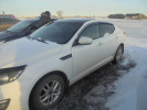 Kia Optima 2012 года