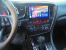 Kia Optima 2012 года
